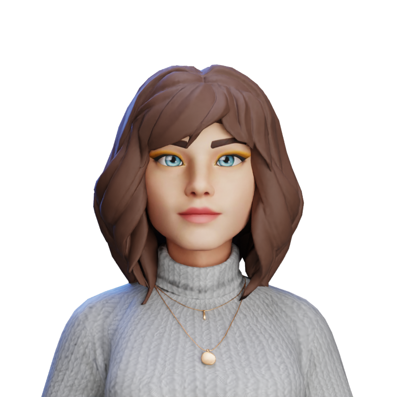 CourtneySIU's avatar