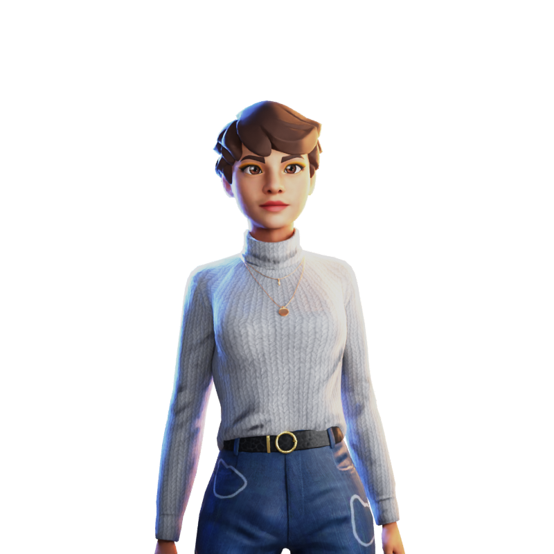 Clara Szymanski's avatar