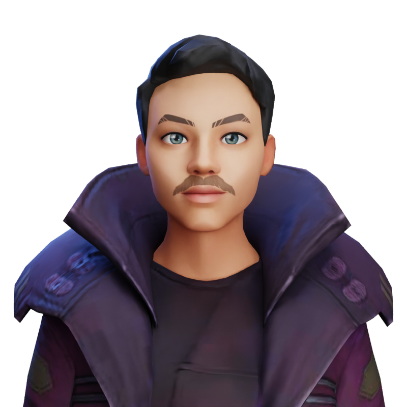 NuengSudhodd's avatar