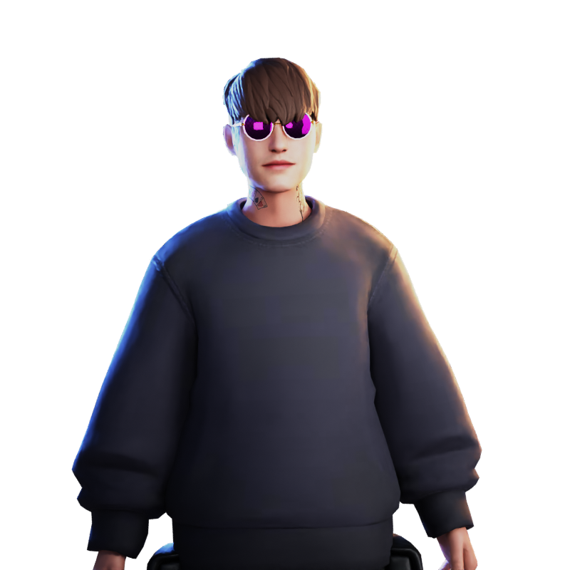 Nicholas Ridiculous's avatar