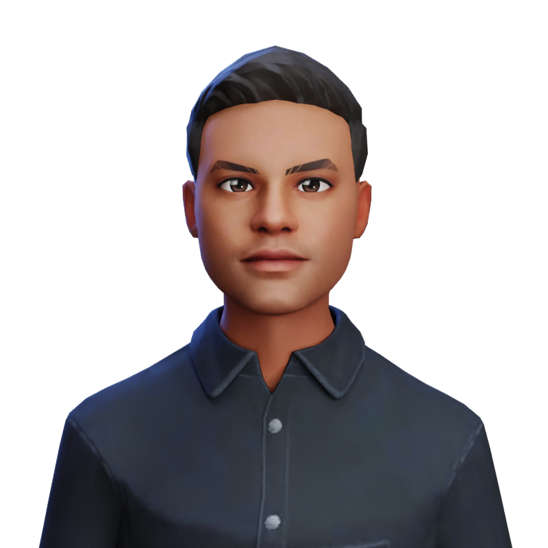 Daniel's avatar