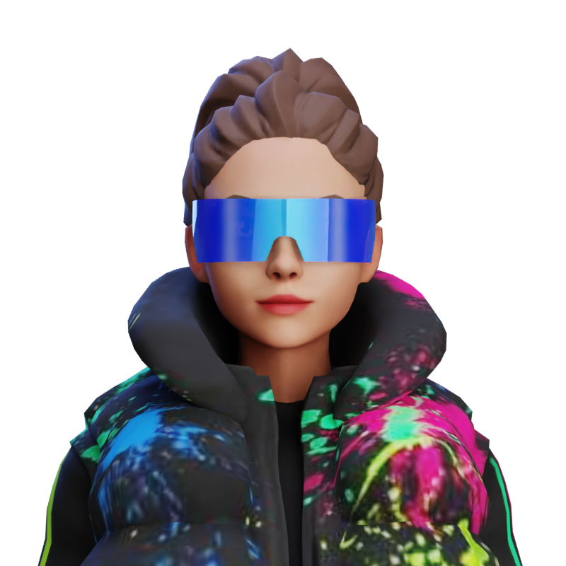 Natalie Bushell's avatar