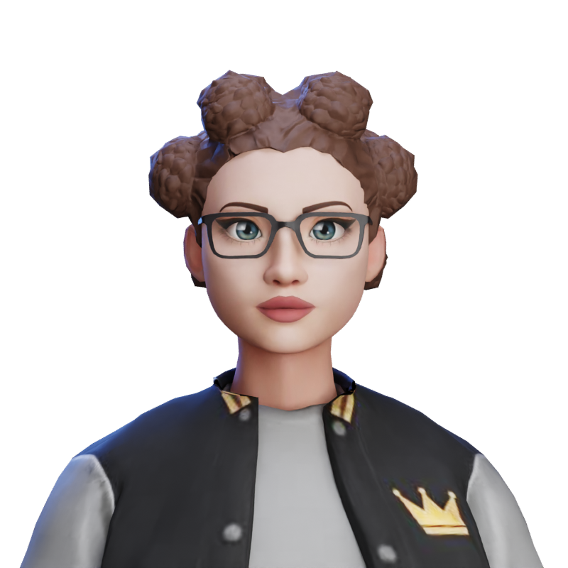 cosmoblitzz's avatar