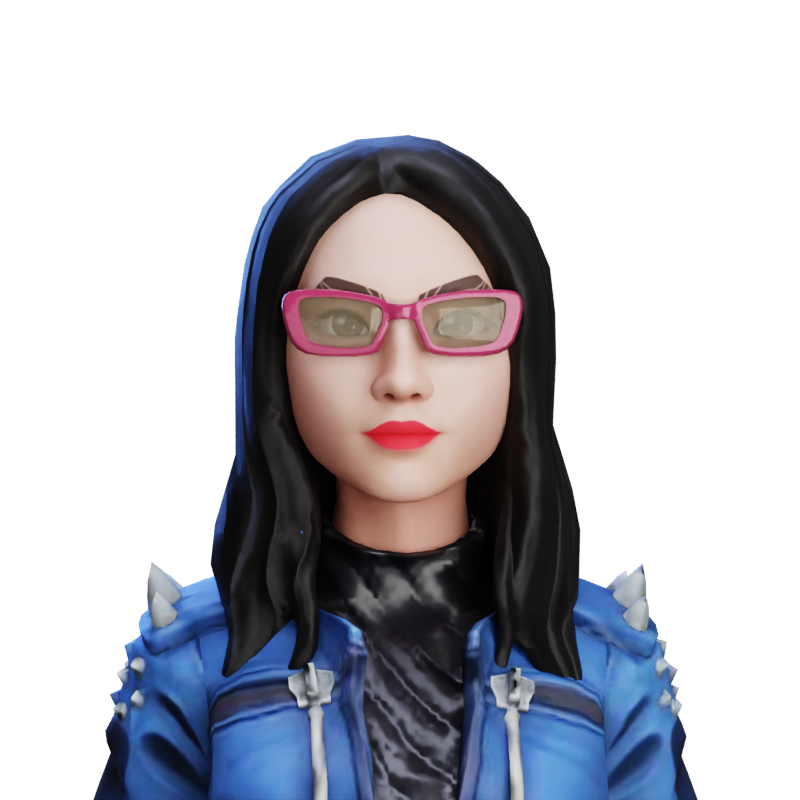Krukuk's avatar