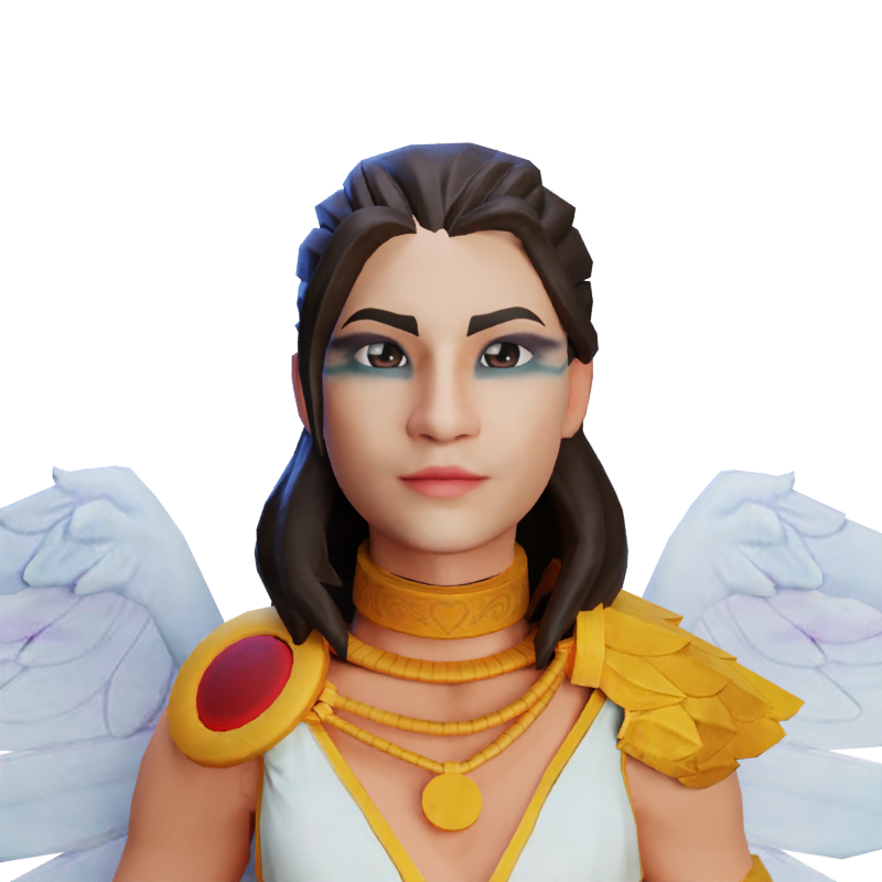 Aum_imm's avatar