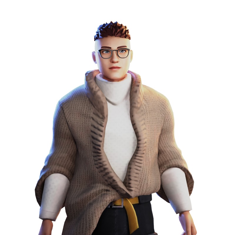 zacharyfriedman.b3.fun