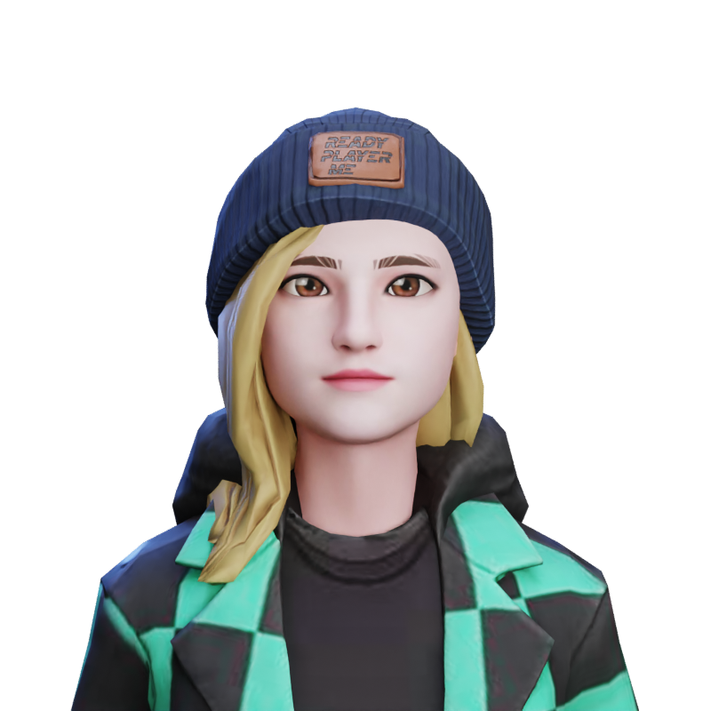 Fay's avatar