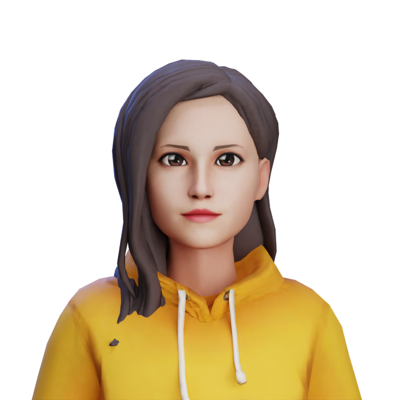 Annie815585's avatar