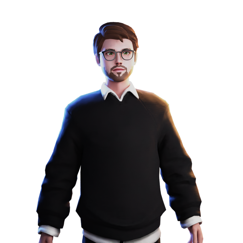 Federico_Mameli's avatar