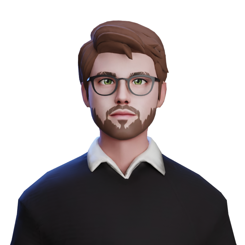 Federico_Mameli's avatar