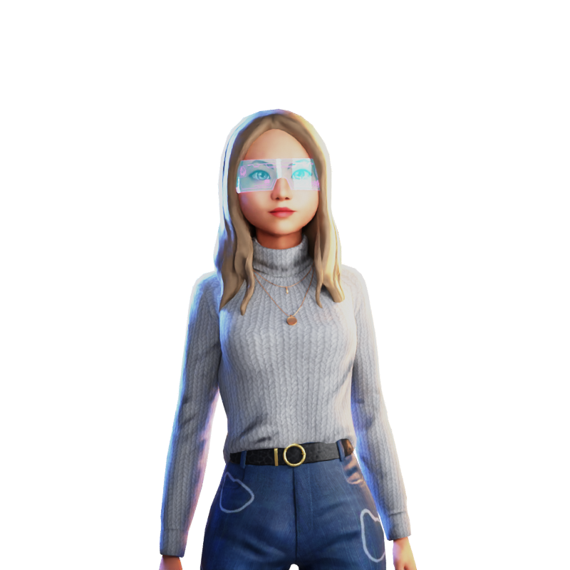 Kami Karras's avatar