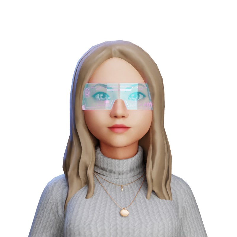Kami Karras's avatar