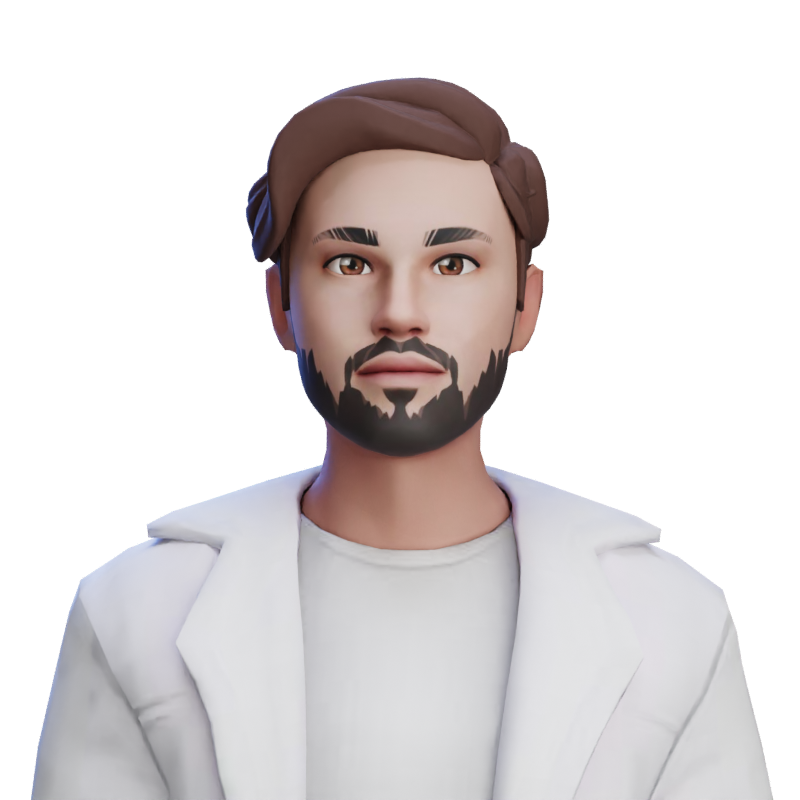 Salem's avatar