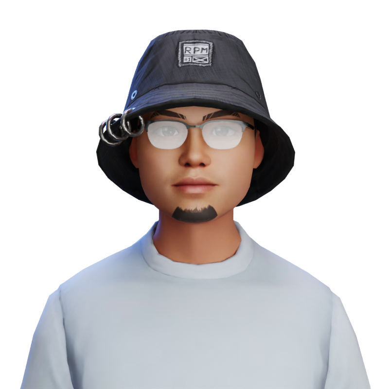 CikguPapa's avatar