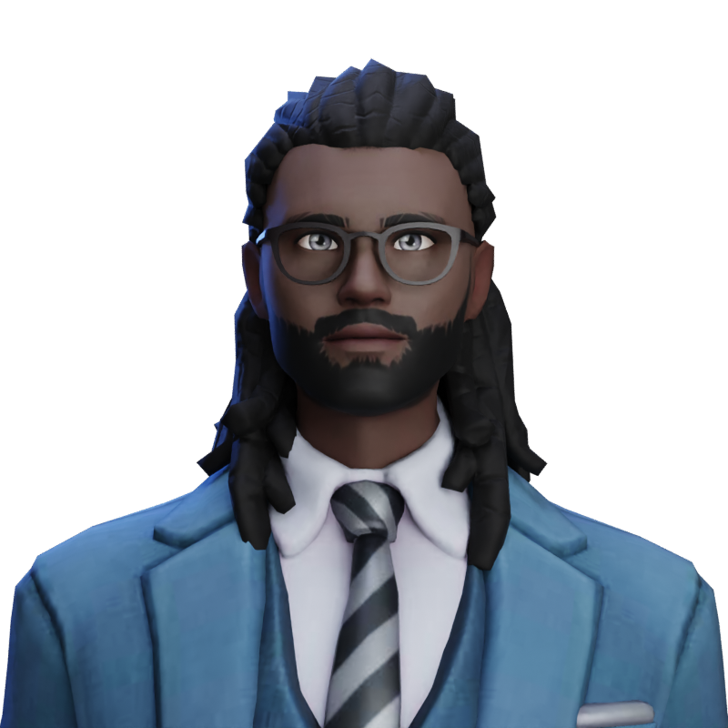 Nyjal J. Drayton's avatar