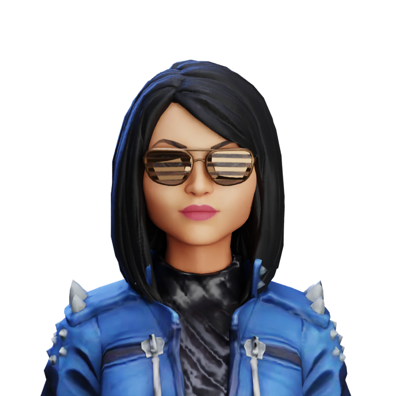 Yenny Machado's avatar