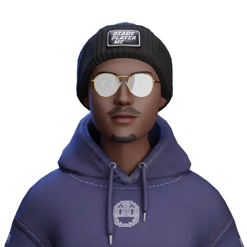 KeyontaC's avatar