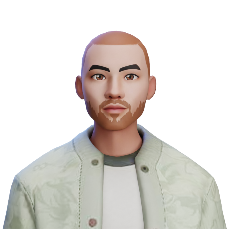 andrea fattizzo's avatar