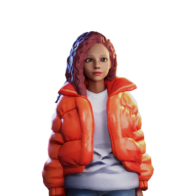 LoveBuiltLife's avatar