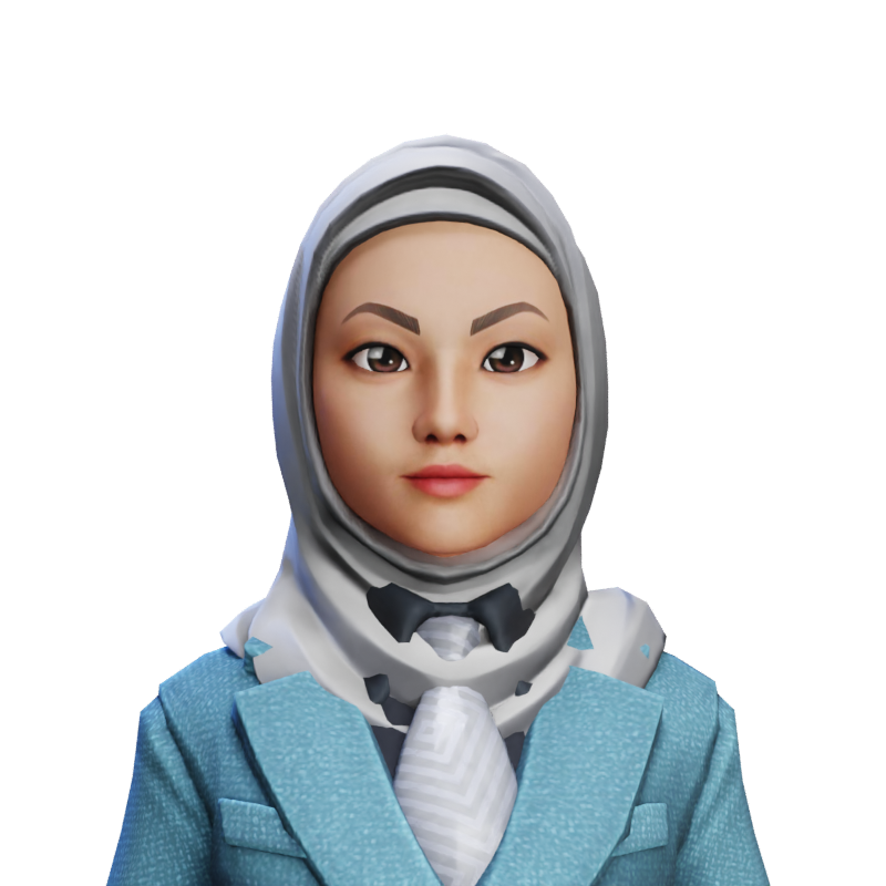 Devi Larasati's avatar