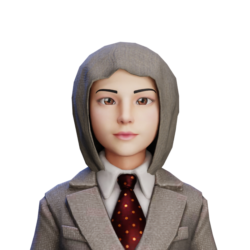 Fidela Caroline_23411098_MNJ23D's avatar