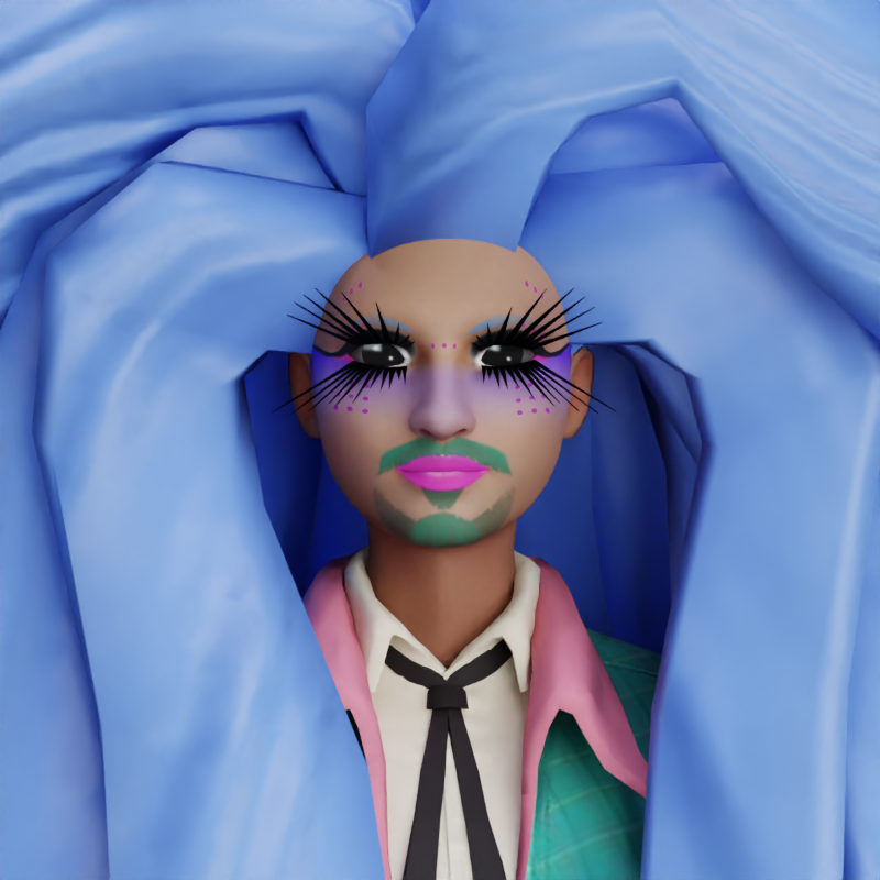 chiikawa's avatar