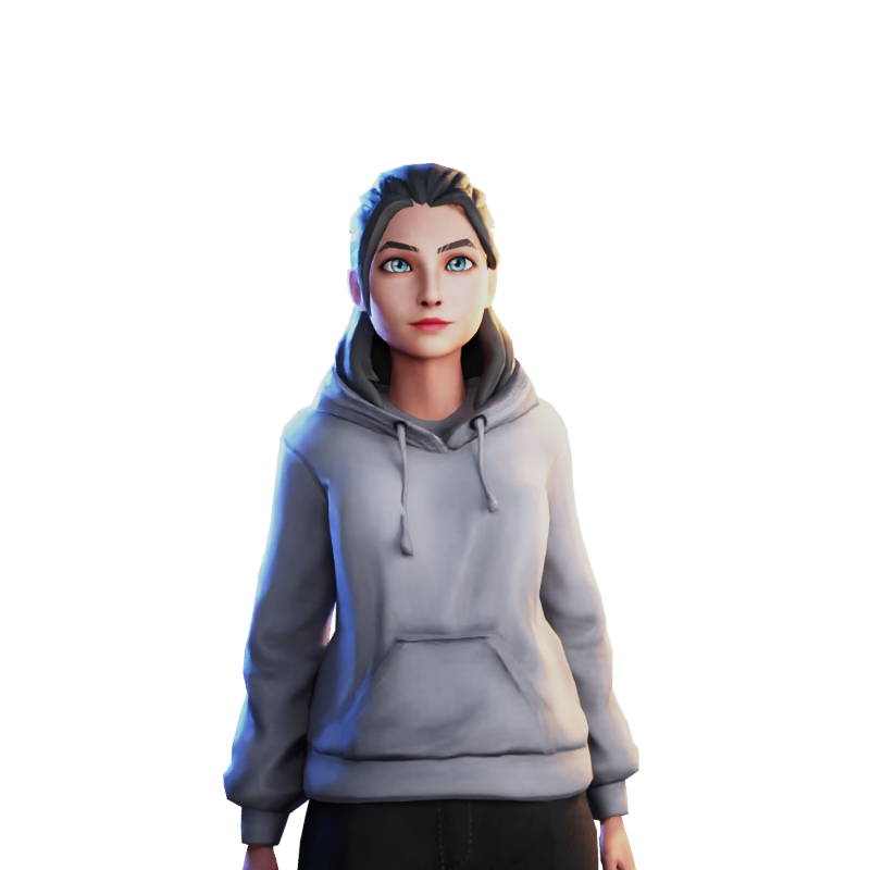 Julia Baranyuk's avatar