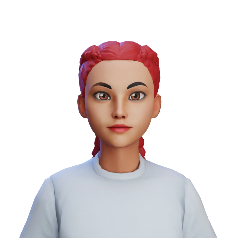 felicianatasha25's avatar