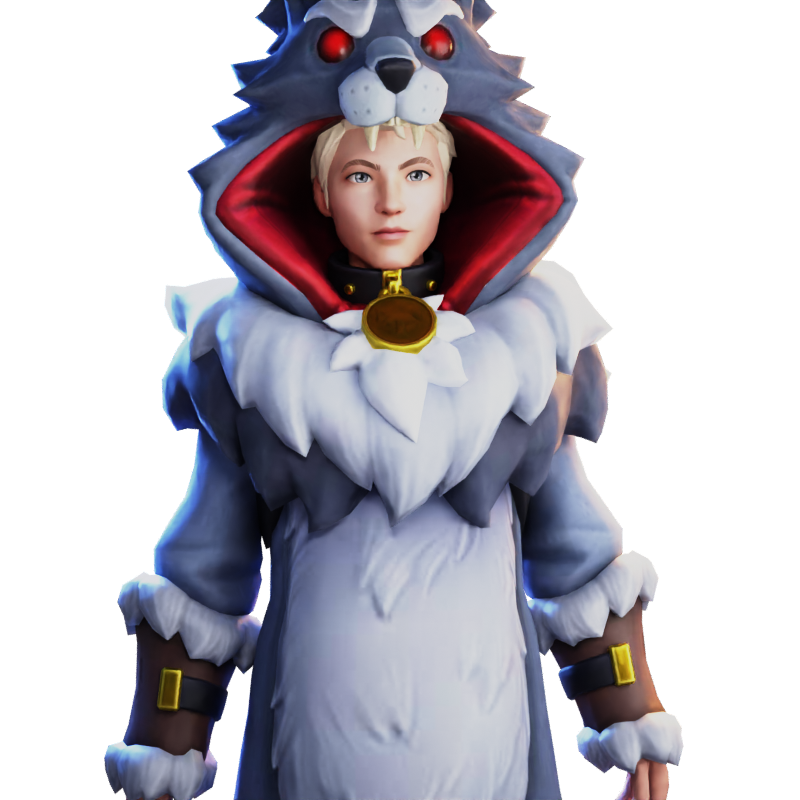 henghaileng1603's avatar