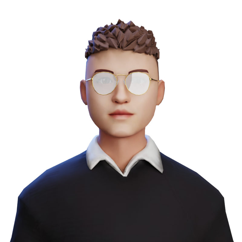 Tyler Corradine Vargas's avatar