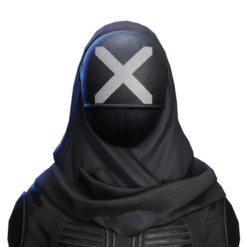 thegoddamnartist's avatar