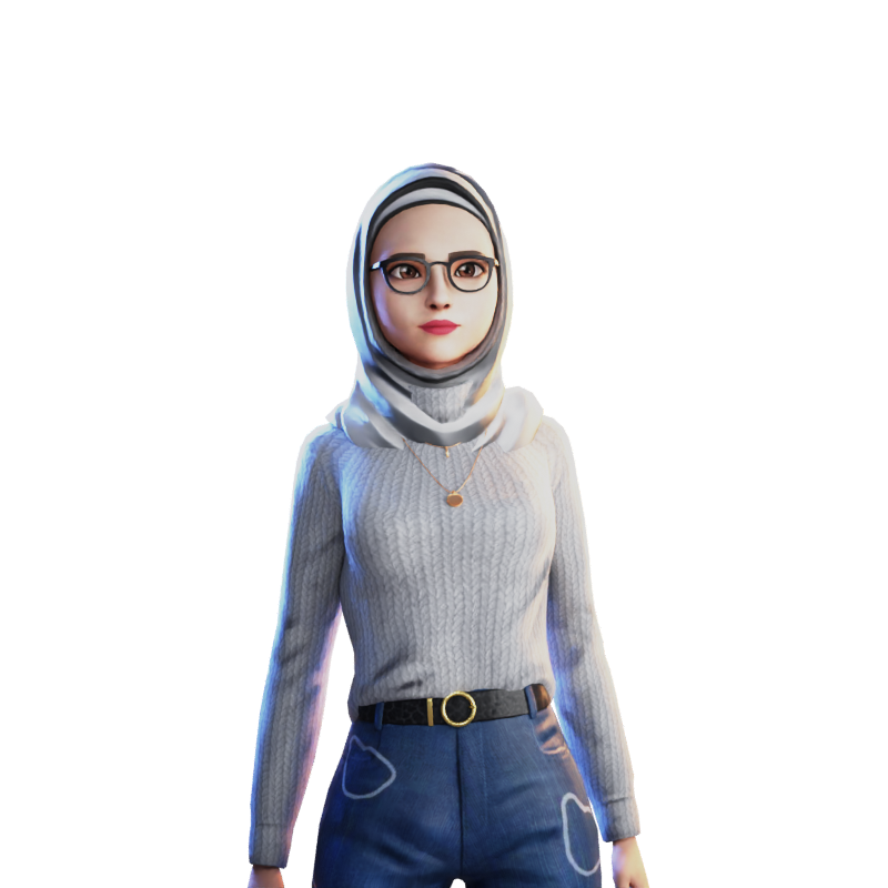 Habibe Çavdar's avatar