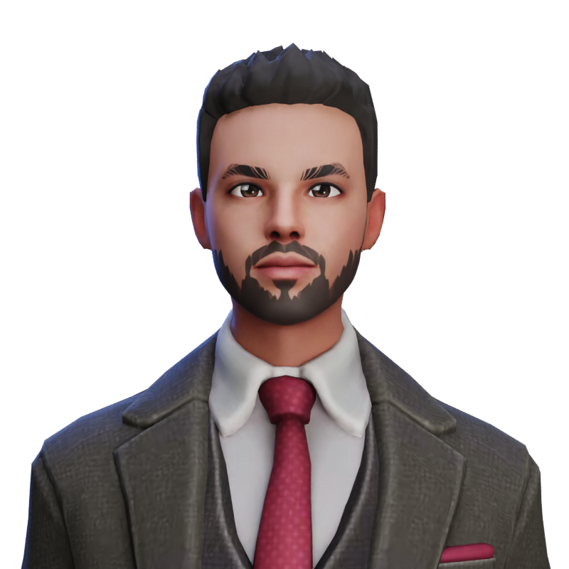Jonathan Trujillo's avatar
