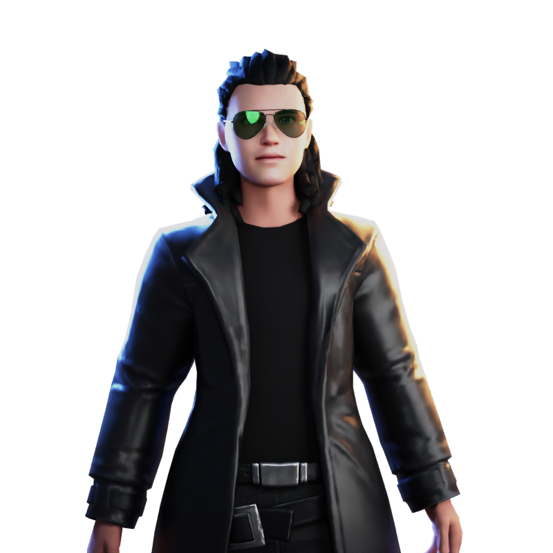 Dark_Knight's avatar