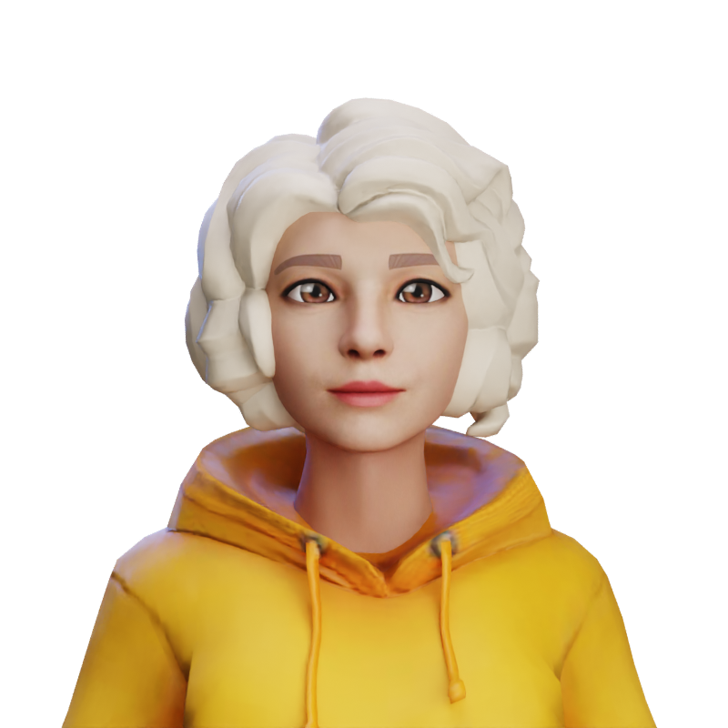 Raffaella's avatar