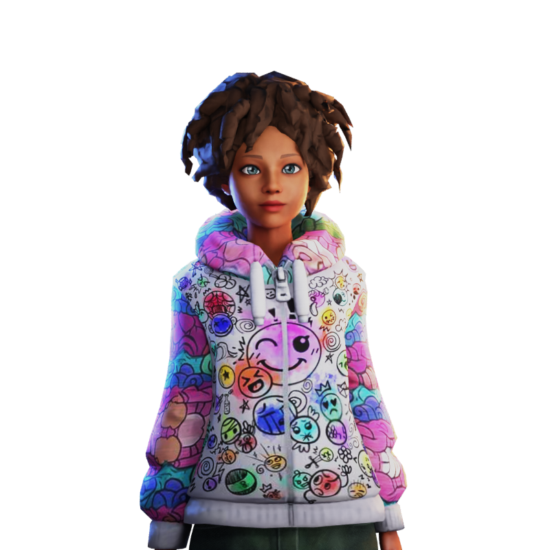 Caro - Pakcha's avatar