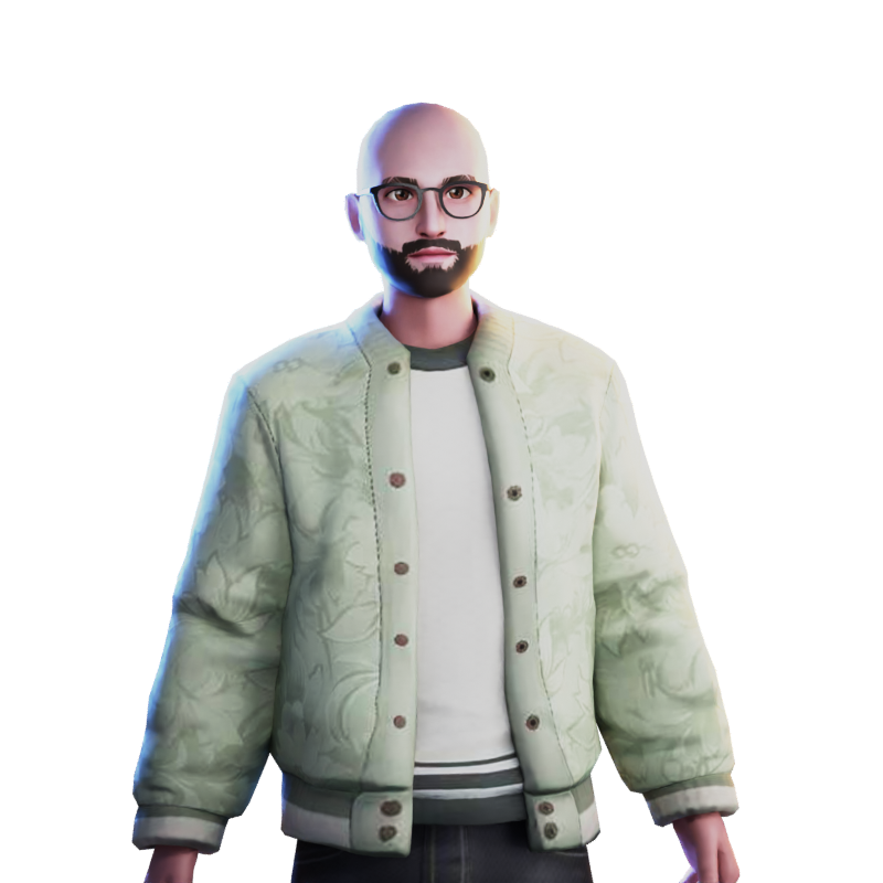 professorbinkley's avatar