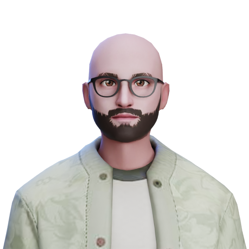 professorbinkley's avatar