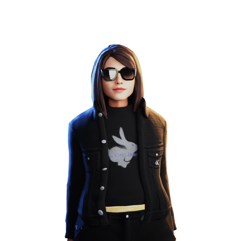 Lissette Mtz's avatar