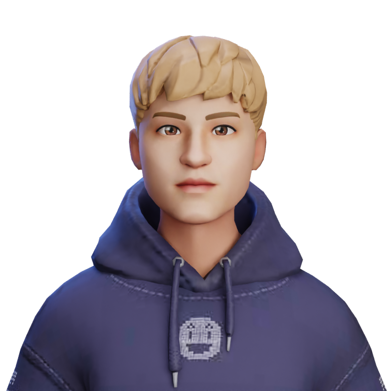 Donato's avatar