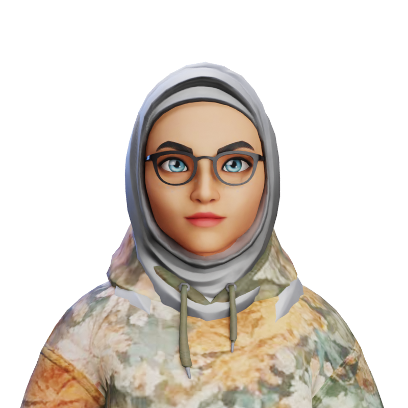 H's avatar