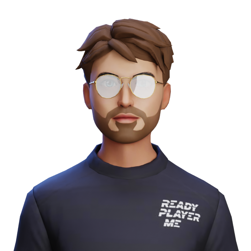 Ismael_Raino_2007's avatar