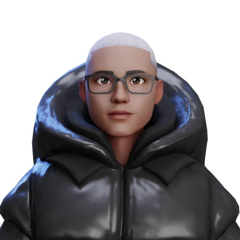 henry's avatar