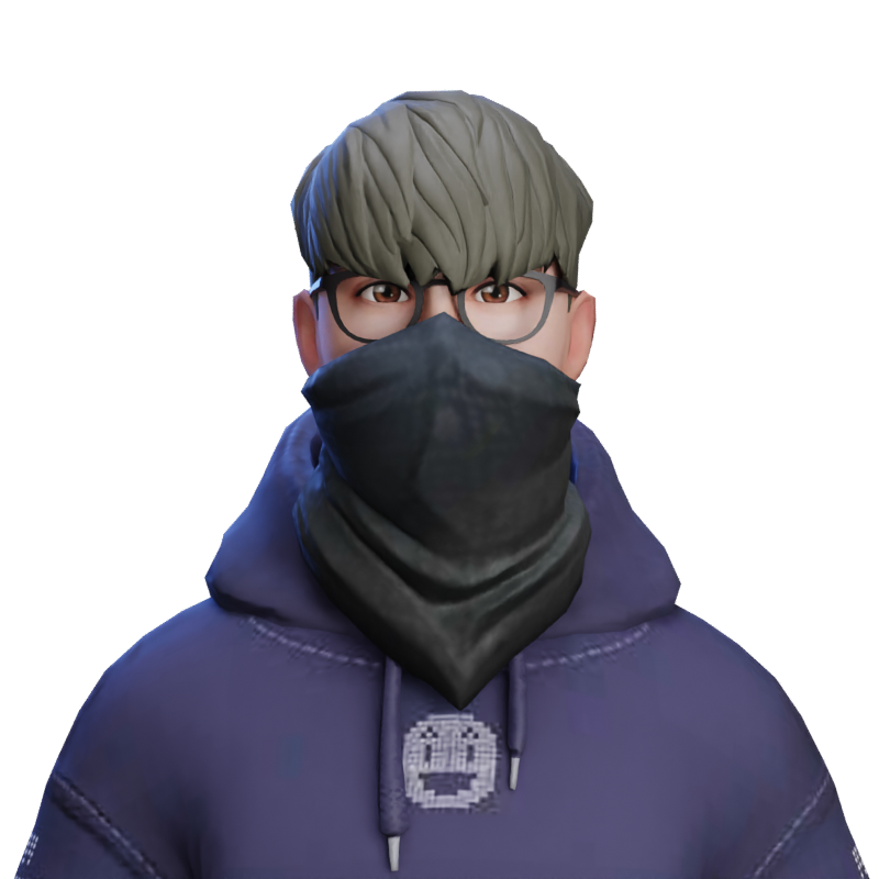 Andrea De Florio's avatar