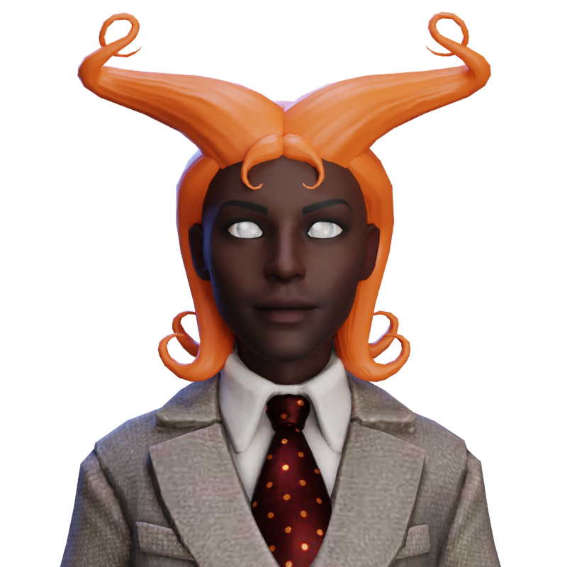 Linlin630's avatar