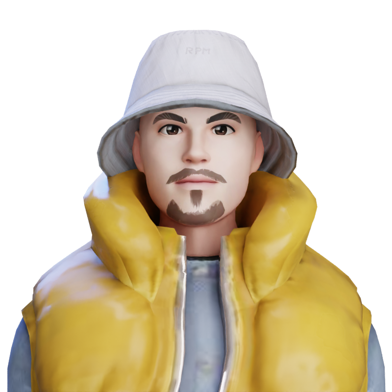 Emily Ferrer's avatar