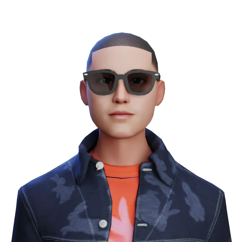 Marzio's avatar