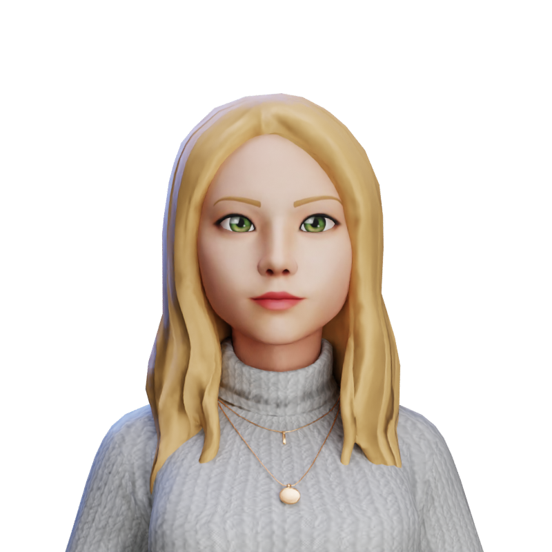 rociiherrero's avatar