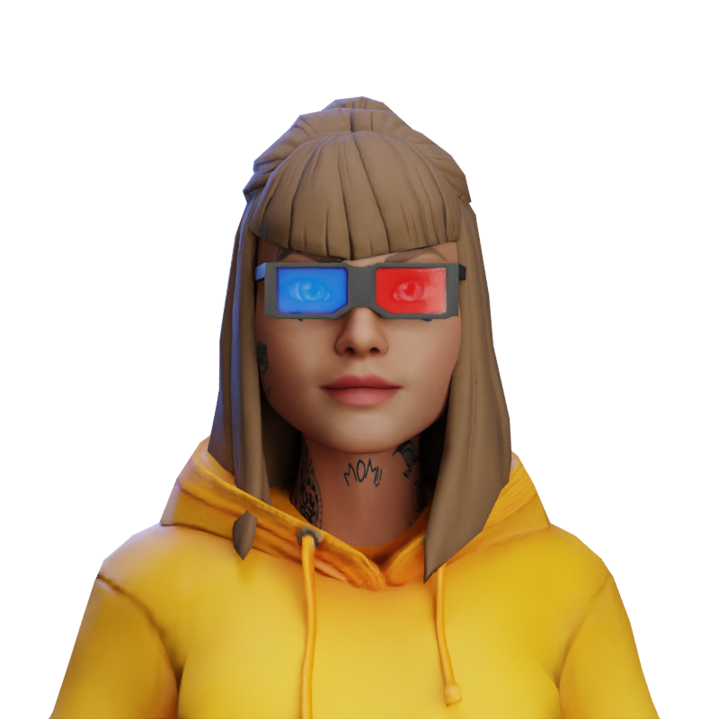 cyberlaend's avatar