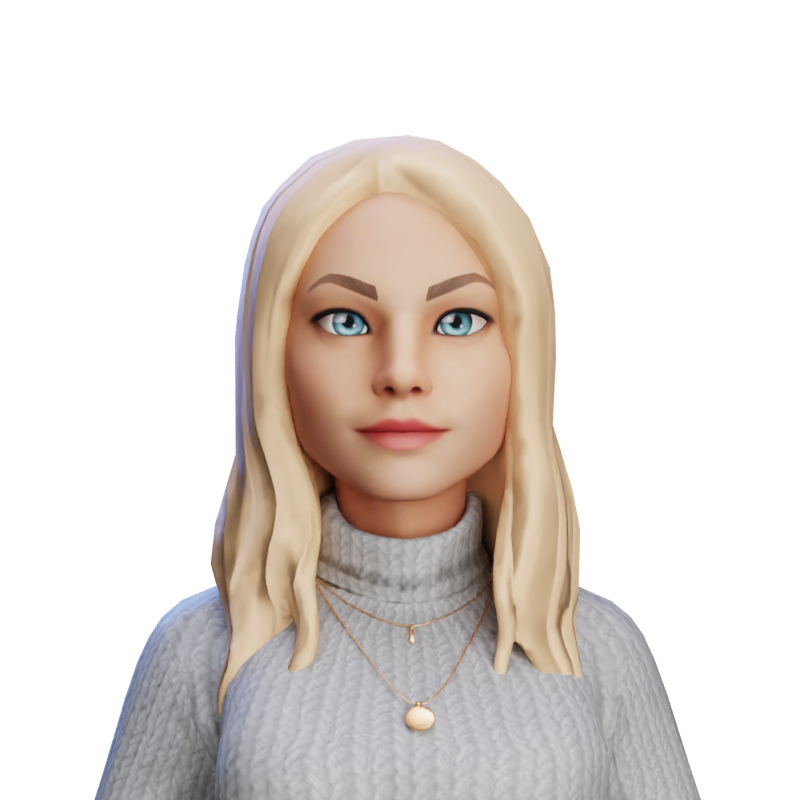 sara HONE's avatar